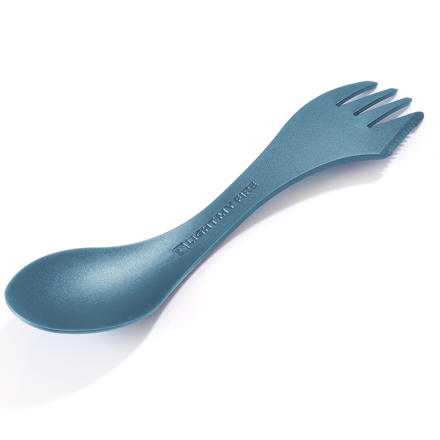 Spork Original Bio Hazy Blue