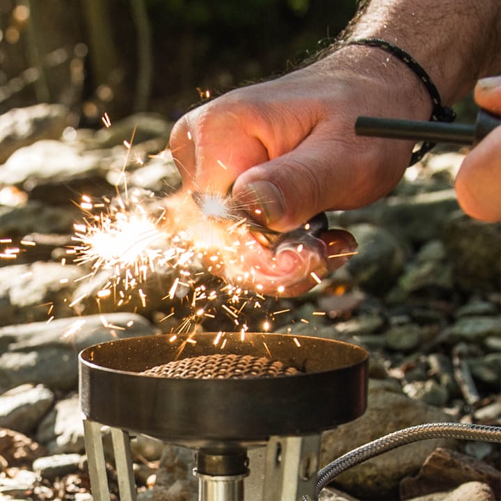 Light My Fire Swedish Fireknife Bio 2in1 Cocoshell Light My Fire Light My Fire Swedish Fireknife Bio 2in1 Cocoshell Light My Fire