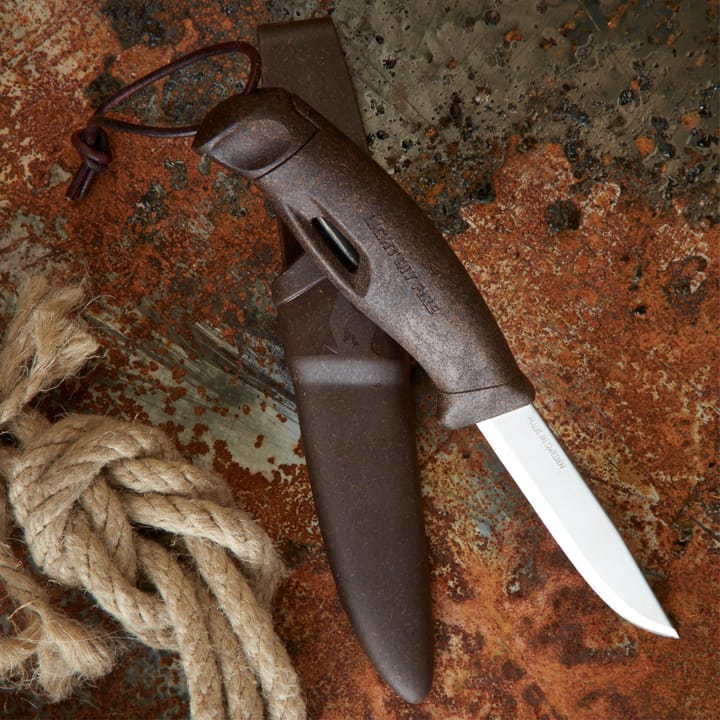 Light My Fire Swedish Fireknife Bio 2in1 Cocoshell Light My Fire Light My Fire Swedish Fireknife Bio 2in1 Cocoshell Light My Fire