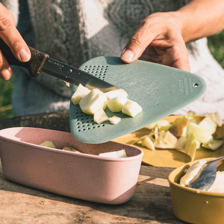 Light My Fire Swedish Fireknife Bio 2in1 Sage Green Light My Fire