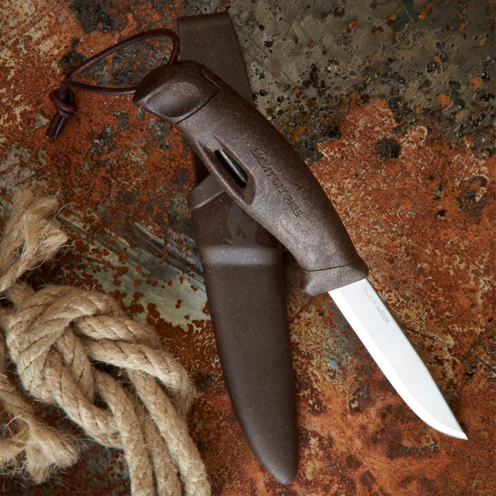 Light My Fire Swedish Fireknife Bio 2in1 Sage Green Light My Fire