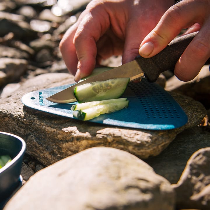 Light My Fire Swedish Fireknife Bio 2in1 Sage Green Light My Fire