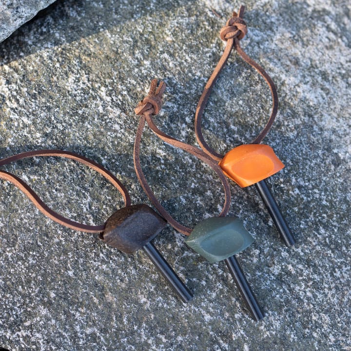 Light My Fire Swedish Fireknife BioFire Refill Sage Green Light My Fire