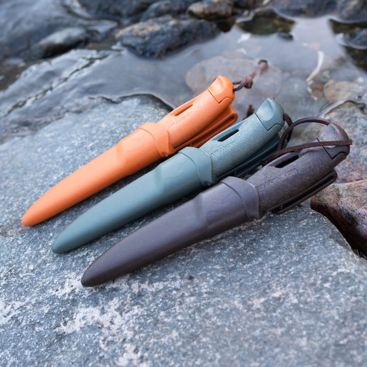 Light My Fire Swedish Fireknife BioFire Refill Sage Green Light My Fire
