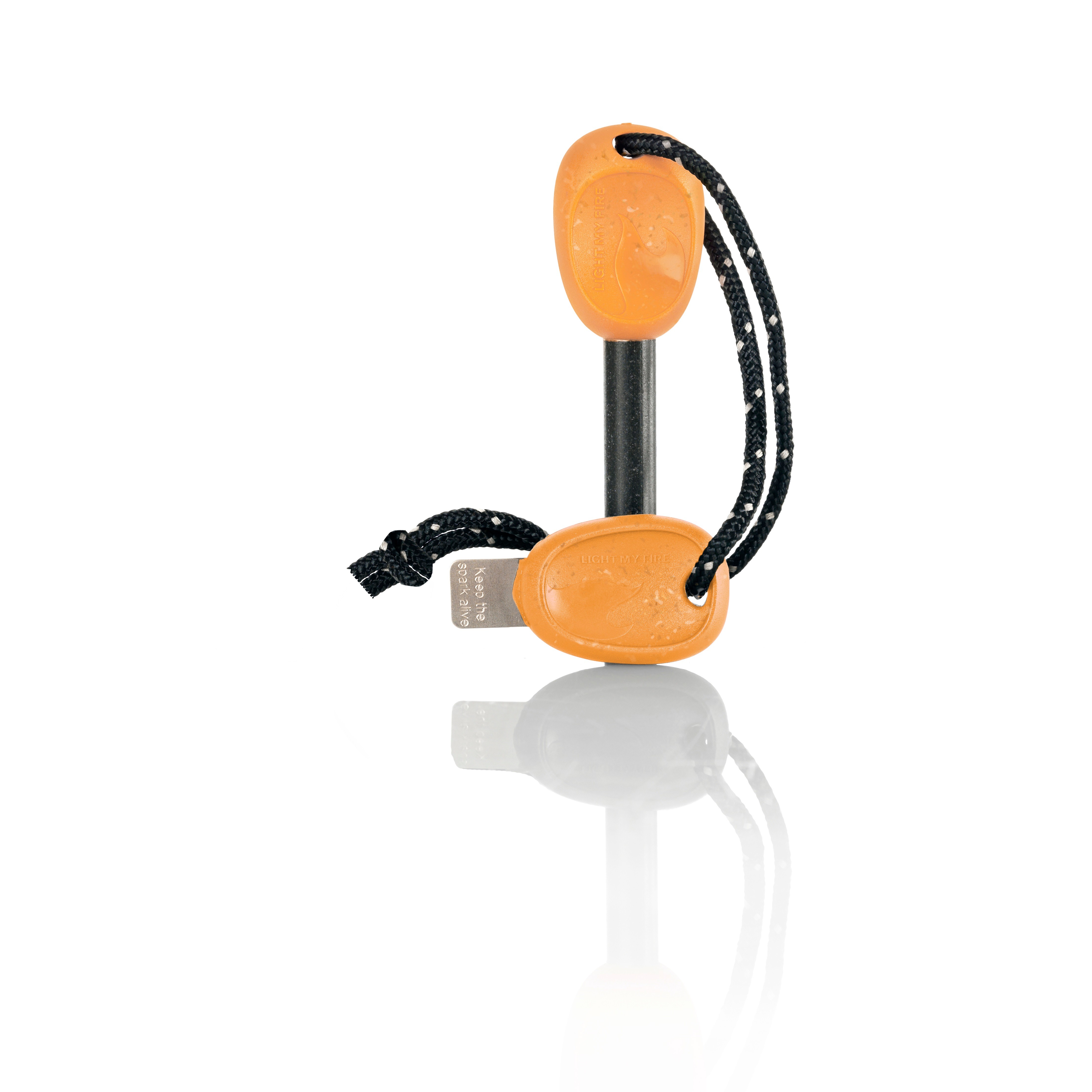 Light My Fire Swedish Firesteel Bio Army Rusty Orange