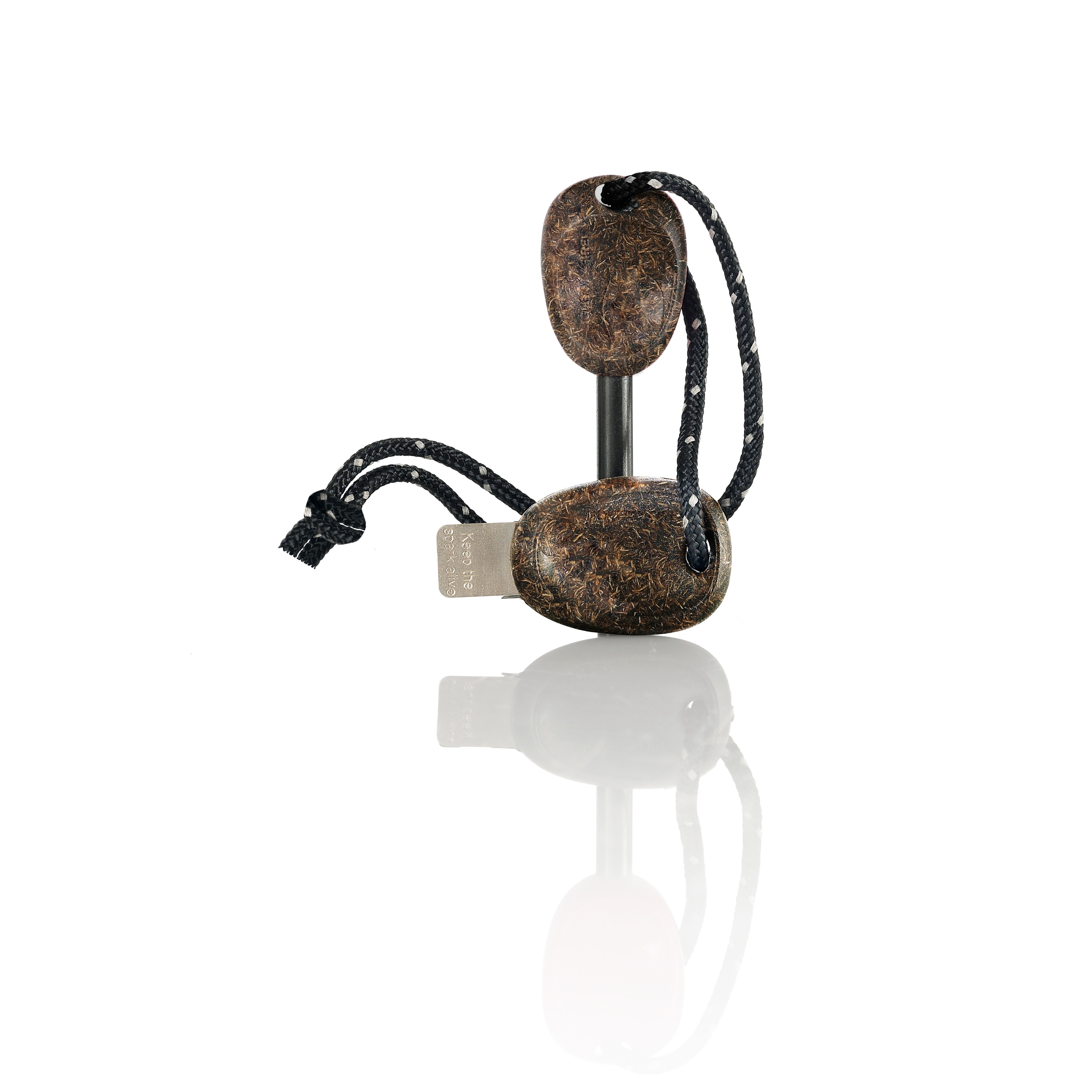 Light My Fire Swedish Firesteel Bio Scout  Coco Shell