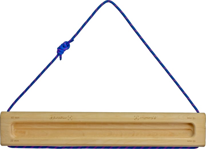 Metolius Climbing Light Rail 2.0 Woody Metolius Climbing