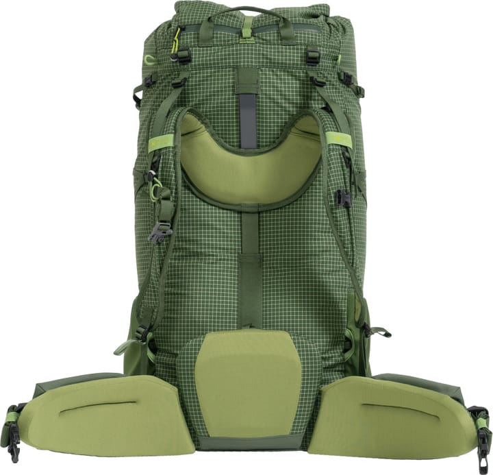 Exped Lightning 45 Women's Forest Exped