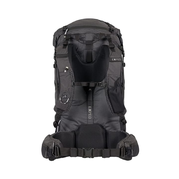 Exped Lightning 50 S M Black Exped