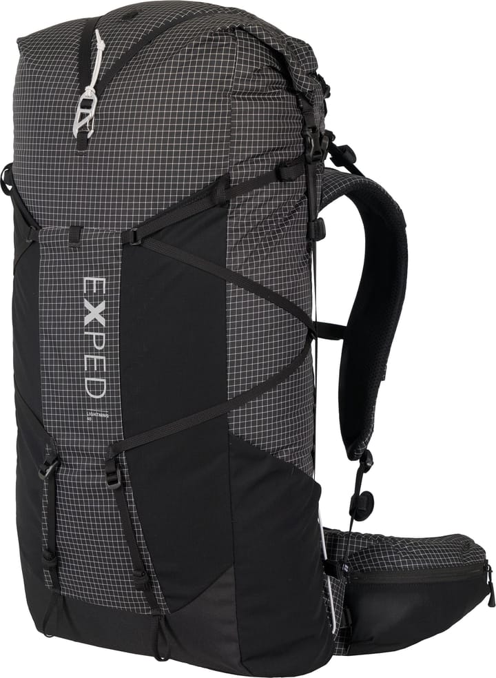 Exped Lightning 40 S-M Black Exped