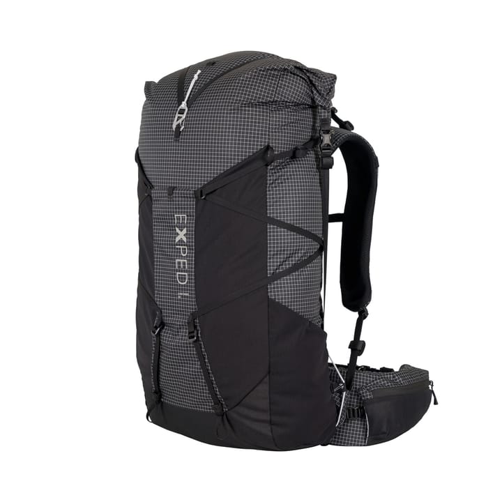 Exped Lightning 50 L Xl Black Exped