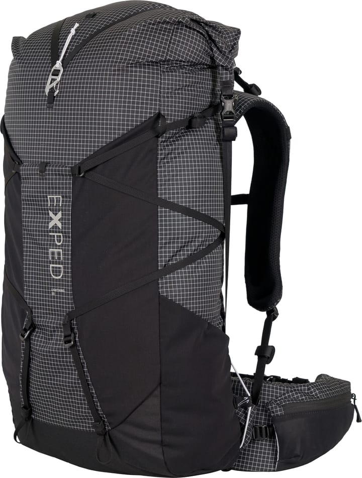 Exped Lightning 40 L-XL Black Exped