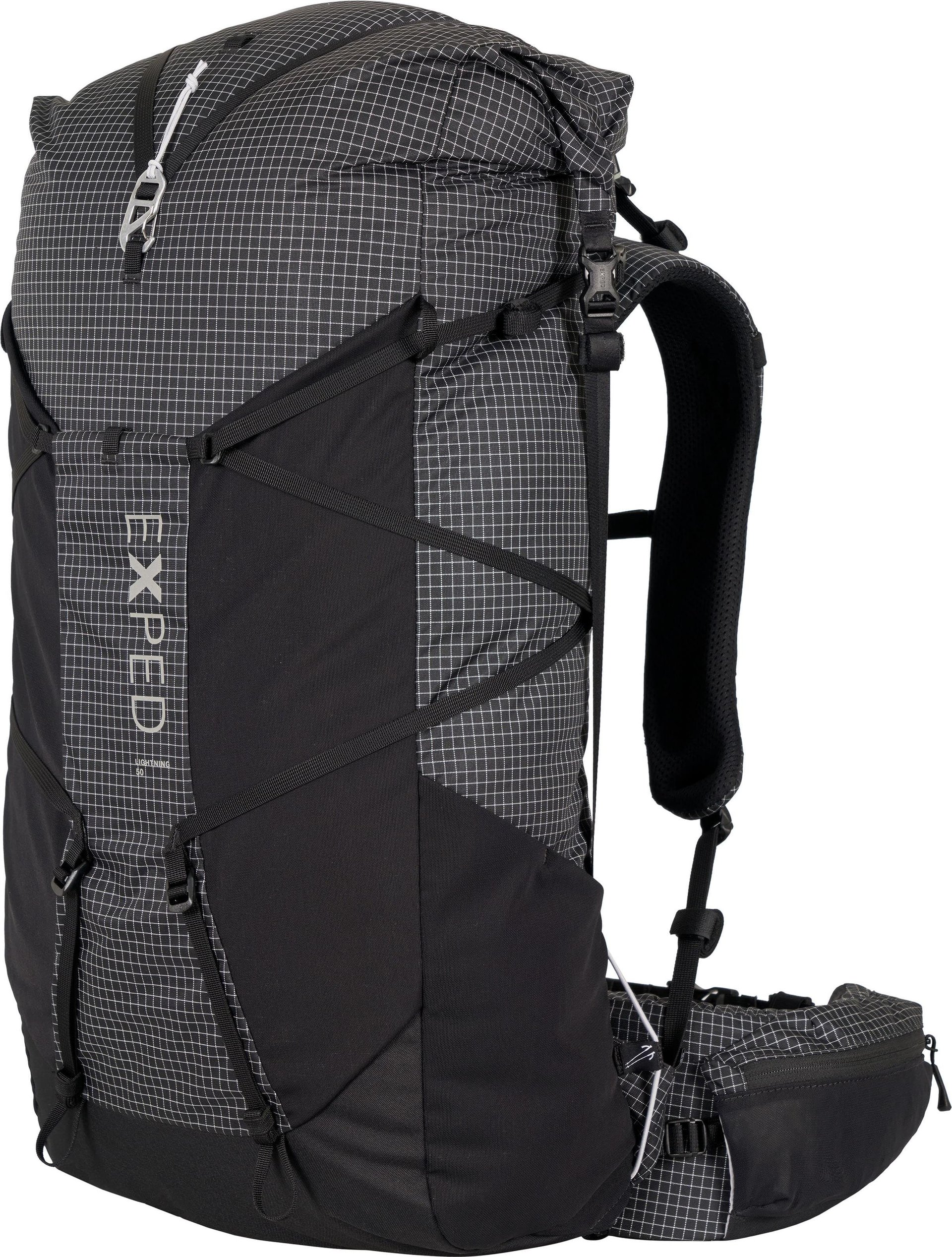 Exped Lightning 40 L-XL ryggsäckar herr