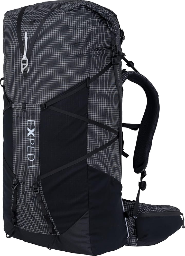 Exped Lightning 60 S M Black Exped