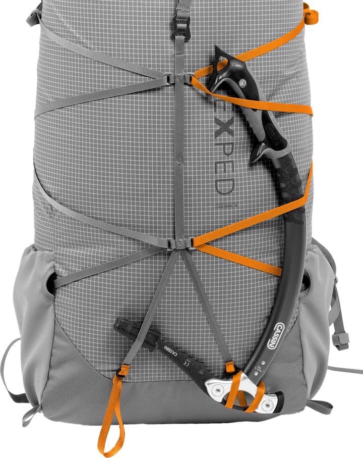 Exped Lightning 45 Women's Forest Exped