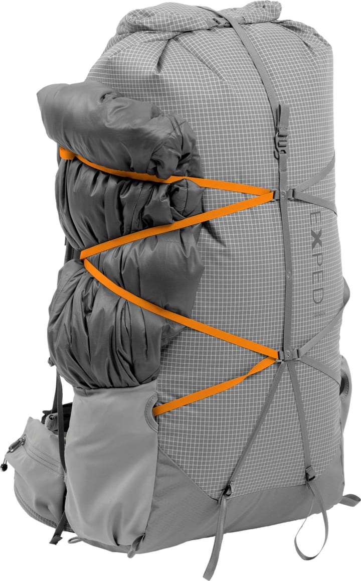 Exped Lightning 45 Women's Forest Exped