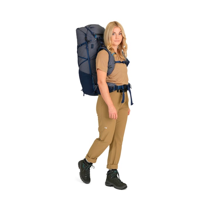 Exped Lightning 40 S-M Black Exped