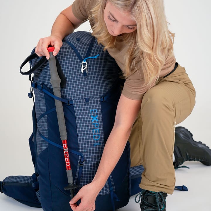 Exped Lightning 40 S-M Black Exped