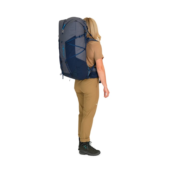 Exped Lightning 40 S-M Black Exped