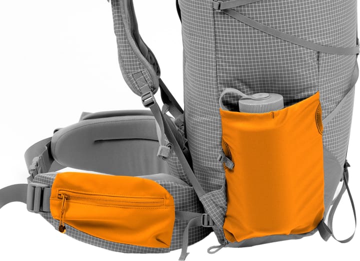 Exped Lightning 45 Women's Forest Exped