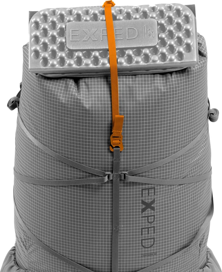 Exped Lightning 45 Women's Forest Exped