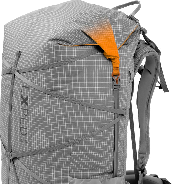 Exped Lightning 45 Women's Forest Exped