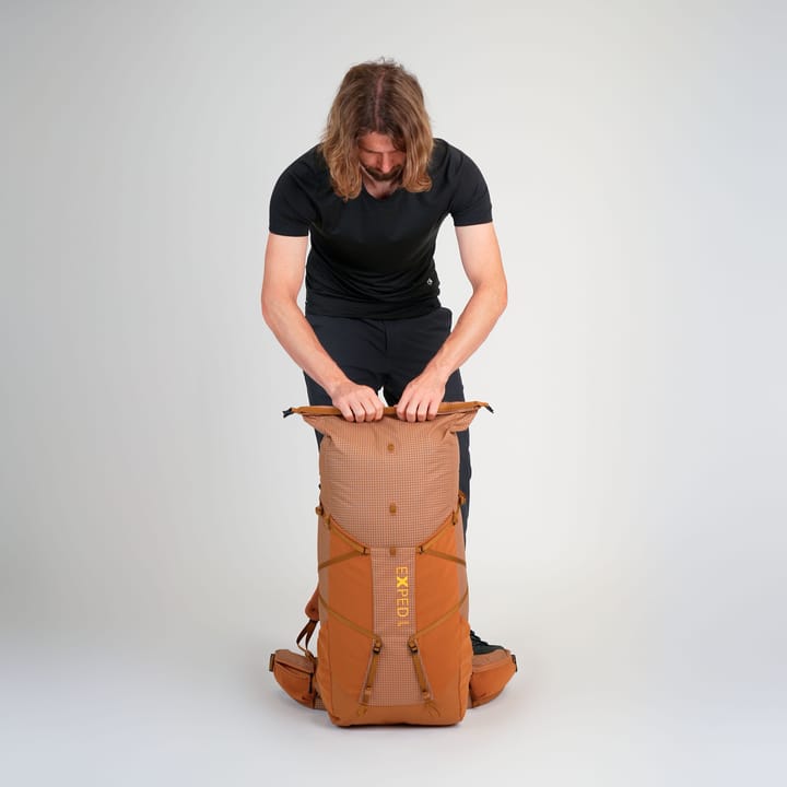 Exped Lightning 40 S-M Black Exped