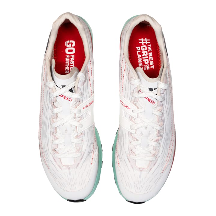 VJ Sport Lightspeed White VJ Sport VJ Sport Lightspeed White VJ Sport