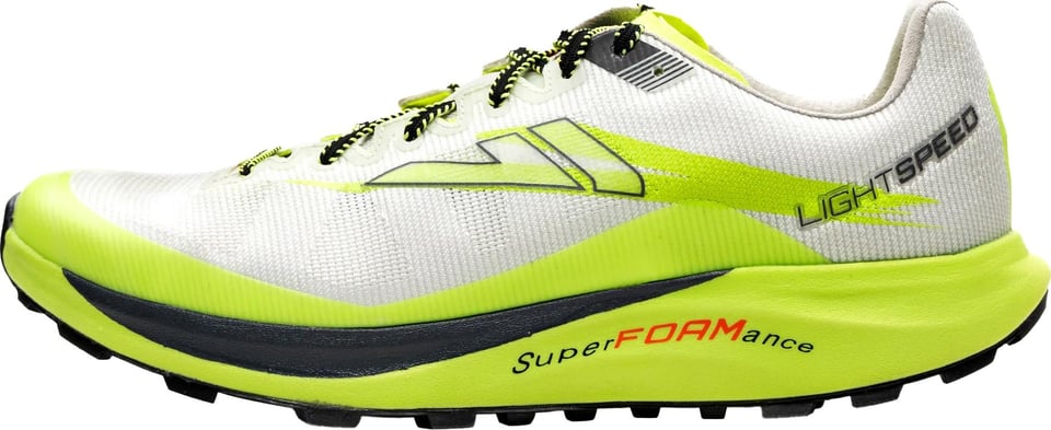 Unisex Lightspeed 2