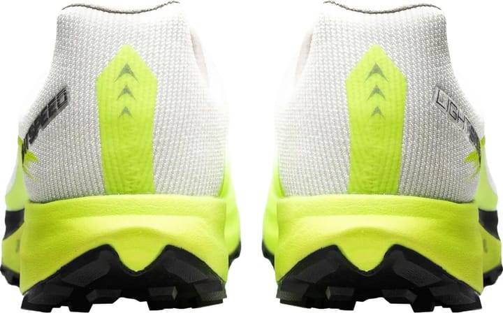 VJ Sport Unisex Lightspeed 2 White/Green VJ Sport