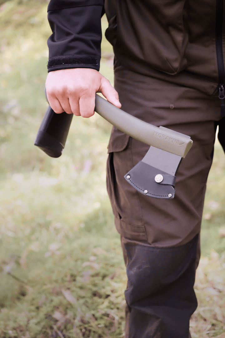 Mora Lightweight Axe (B) Mora