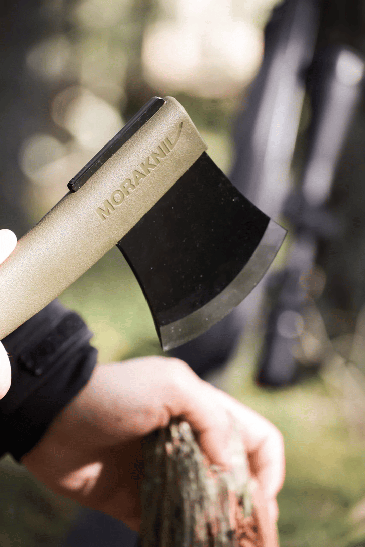 Mora Lightweight Axe (B) Mora
