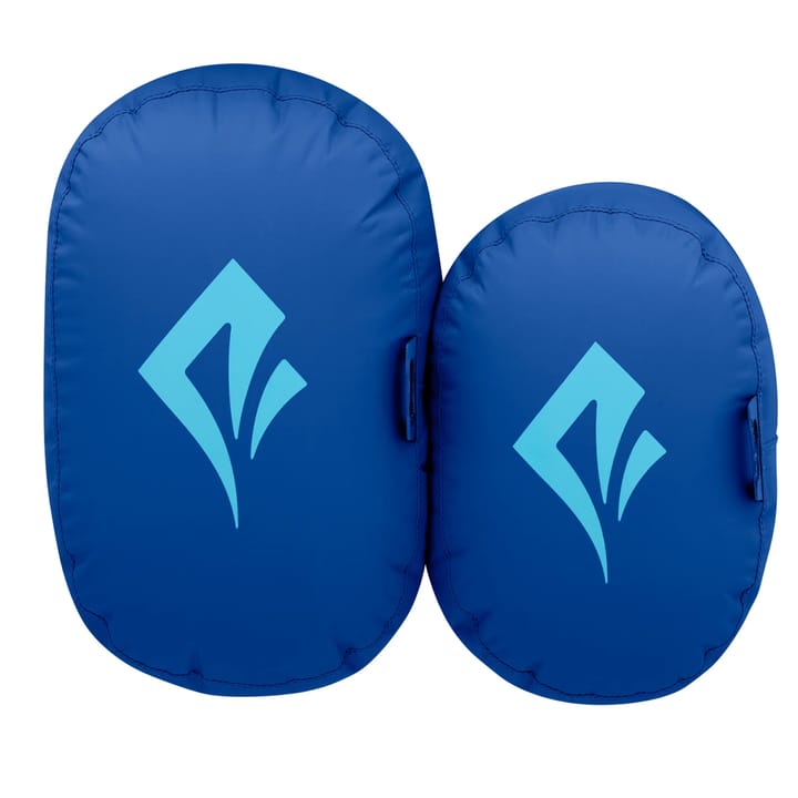 Sea To Summit Lightweight Eco View Dry Bag 5L Surf Sea to Summit