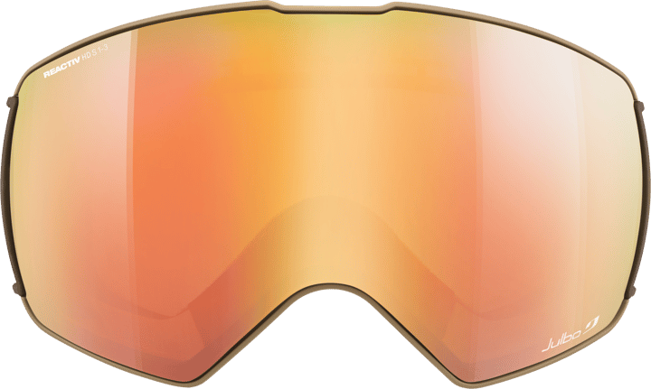 Julbo Lightyear Reactiv HD 1–3 Beige/Black Julbo