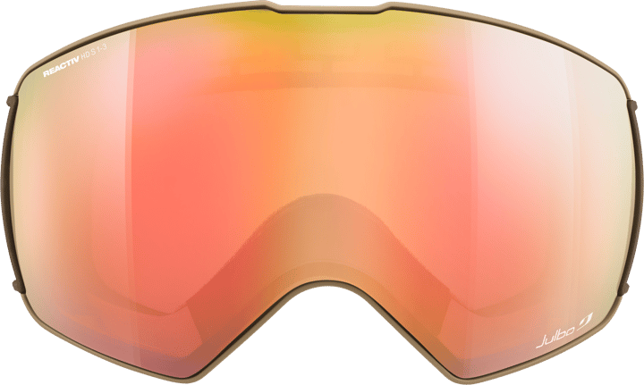 Julbo Lightyear Reactiv HD 1–3 Beige/Black Julbo