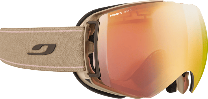 Julbo Lightyear Reactiv HD 1–3 Beige/Black Julbo