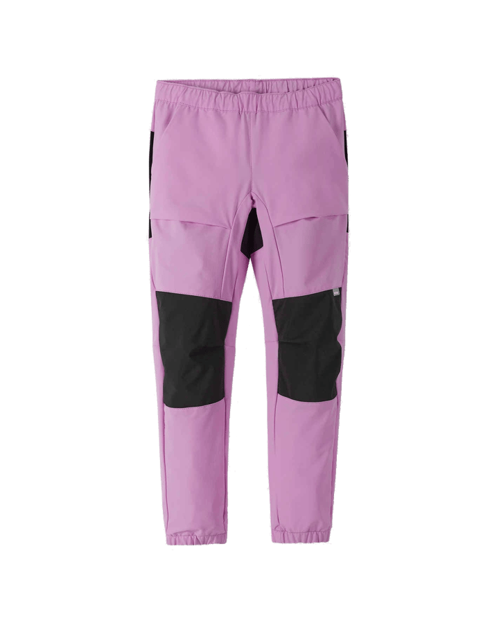 Reima Kids' Pants Vaeltaa Lilac Pink Reima