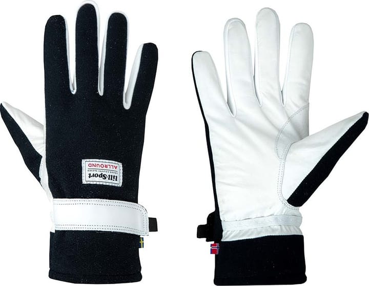 Lillsport Allround Marine Lillsport