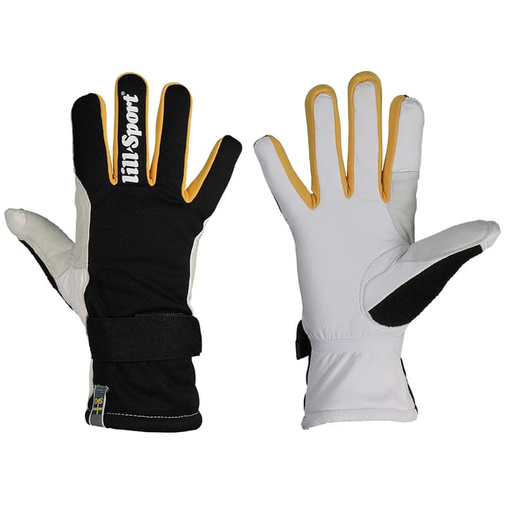 Lillsport Coach Sweden Black Lillsport
