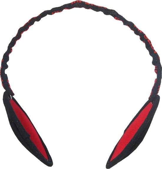 Lillsport Earmuffs Black Lillsport