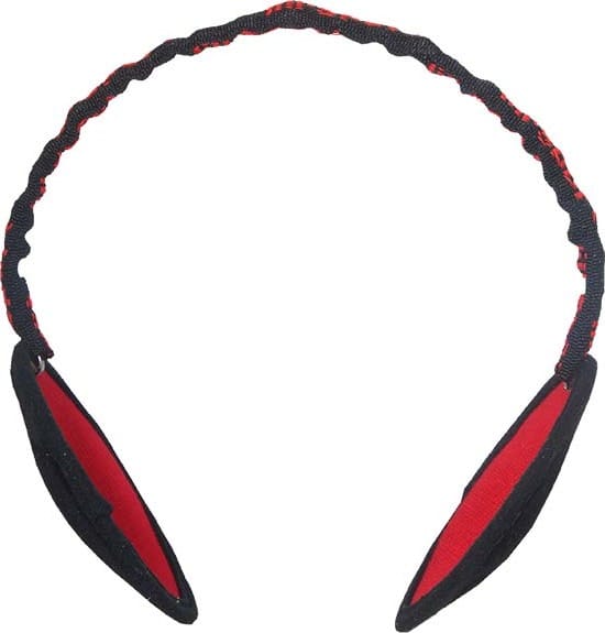 Lillsport Earmuffs Black Lillsport
