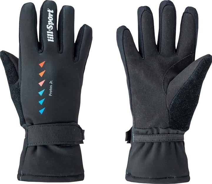 Lillsport Juniors' Protos Black Lillsport