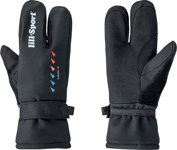 Lillsport Junior Protos Lobster Black Lillsport