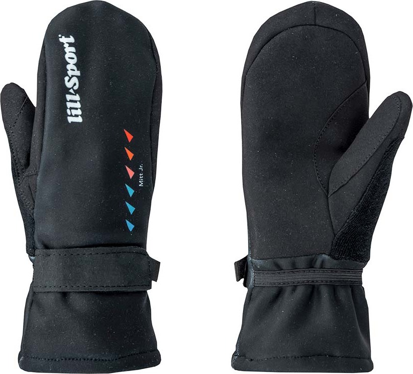 Lillsport Juniors' Protos Mitt