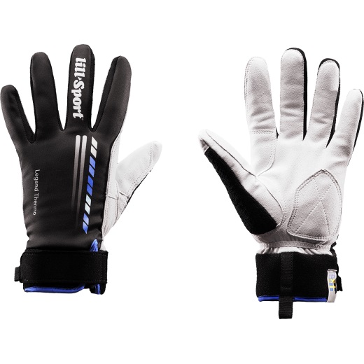 Legend Thermo Sweden
