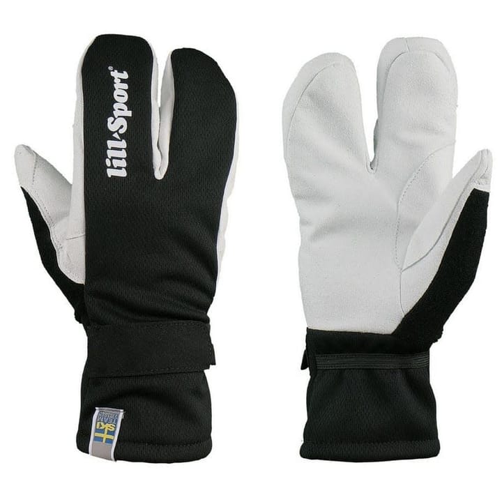 Lillsport Men's Lobster Sweden Black Lillsport