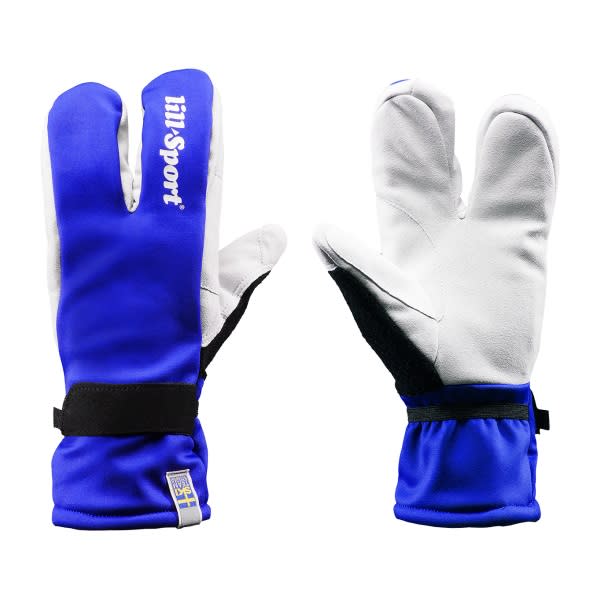 Lillsport Men's Lobster Sweden Royal Blue Lillsport