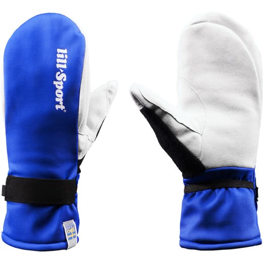 Lillsport Mitt One Sweden Royal Blue Lillsport