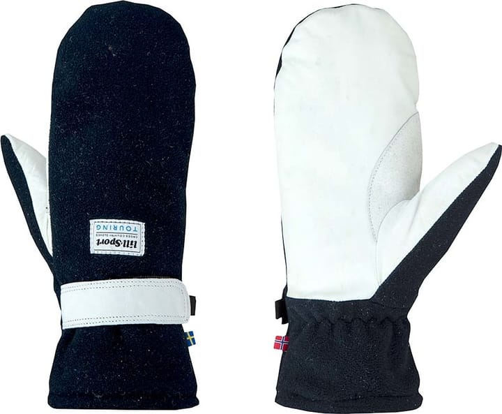 Lillsport Touring Mitt Marine Lillsport