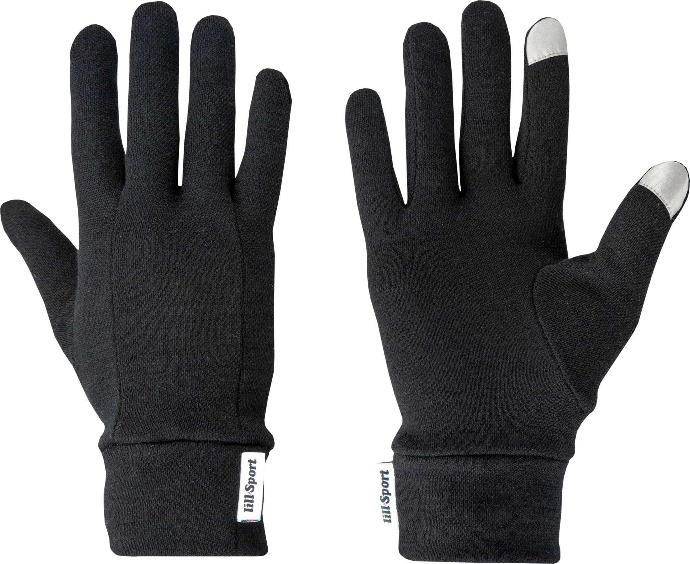 Wool Liner Touch